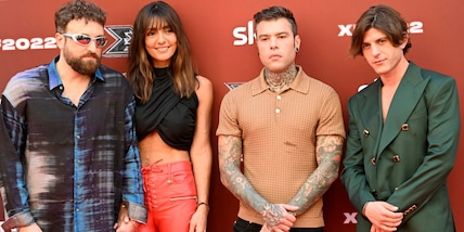 X Factor: chi sono i 12 concorrenti che passano ai Live