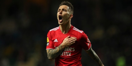 Porto-Benfica: grande equilibrio tra le prime della classe