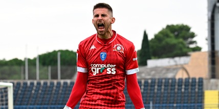 Juventus-Empoli, Vicario e quel record che spaventa Allegri