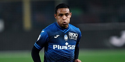 Marcatori Atalanta-Lazio, Lo Scomm dà fiducia a Luis Muriel