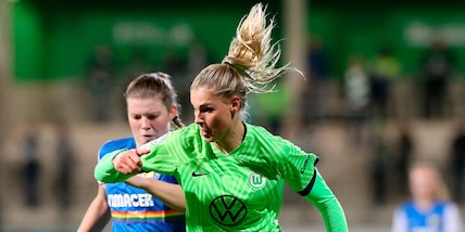 Jule Brand, il primo nome sull'albo d'oro dell'European Golden Girl