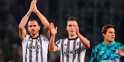 Juve-Empoli: Gollo-Tipster vede i 4 possibili risultati esatti