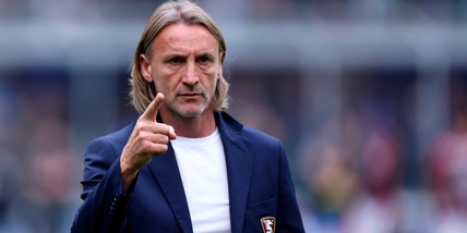 Fantacalcio Salernitana, Nicola su Fazio, Lovato, Sepe, Vilhena e Piatek