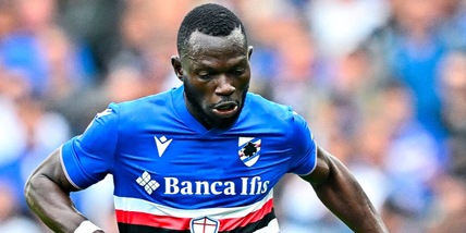 Fantacalcio Sampdoria, le condizioni di Bereszynski e Colley