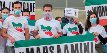 Mondiale, ripescaggio Italia? Iran escluso da Qatar 2022, la richiesta incredibile