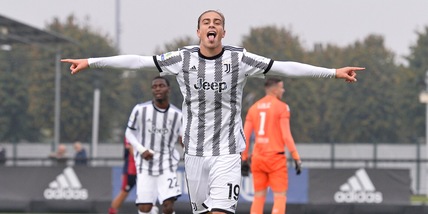 Primavera, Yildiz show: la Juventus strapazza il Cagliari 6-0 ed è prima