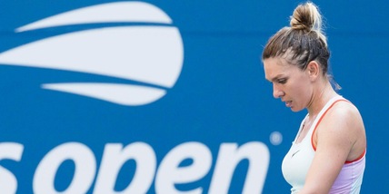 Tennis, Halep shock: provvisoriamente sospesa per doping