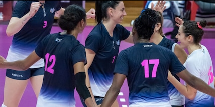 Con Milano-Pinerolo prende il via l' A1 Femminile