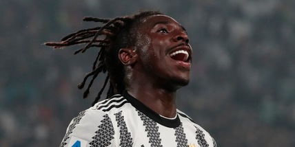 Kean spiega come ha superato il periodo difficile. E sui fischi...