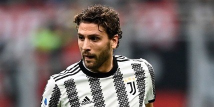 Juventus, Locatelli: le barzellette in ritiro e il rapporto con Paredes