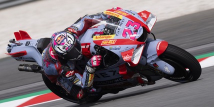 Diretta qualifiche MotoGP, GP Malesia: dove vederle in tv