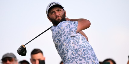 Pga Tour, Rahm show negli Usa: record e rimonta super!