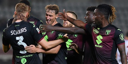 Toro in caldo verso Udine: il programma della trasferta granata