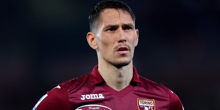 Toro, il diktat di Lukic: vuole la clausola