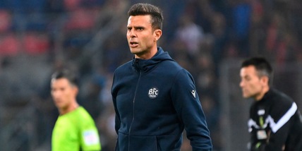 Fantacalcio Bologna, Schouten e Kasius out. Le scelte di Thiago Motta