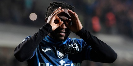 I pronostici di Pengwin, Atalanta-Lazio da segno 1