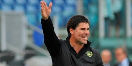 Fantacalcio Udinese, Sottil su Walace e Becao