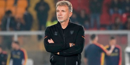 Fantacalcio Lecce, Baroni e le scelte in difesa col Bologna