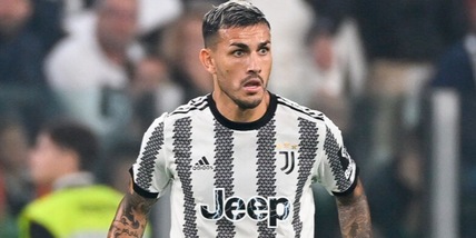 Juventus, Paredes ko: il comunicato sull’infortunio