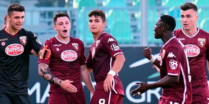 Primavera Torino, altro ko: 0-3 dal Sassuolo. Inter, prima gioia