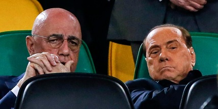 Il Milan sfida la propria storia: tra gol, trionfi e un dubbio che resta