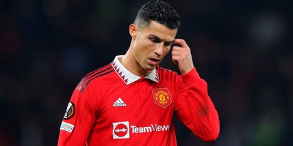 Clamoroso: il Manchester United regala Cristiano Ronaldo!