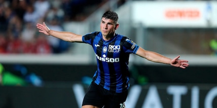 Atalanta-Lazio, ok il Multigol 1-3 al 90'