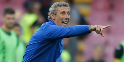 Fantacalcio Spezia, le parole di Gotti su Nzola e Verde