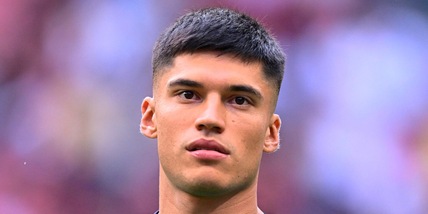 Inter, la notte di Correa aspettando la Champions