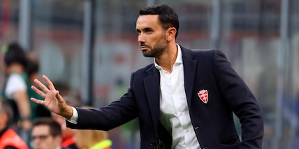 Fantacalcio Monza, Palladino su Ranocchia: "Con lui in campo..."