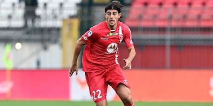 Juventus, che Ranocchia! Capolavoro su punizione in Milan-Monza