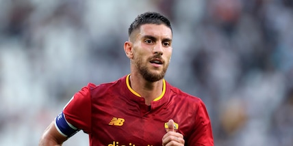 Pronostico Roma-Napoli, Pellegrini possibile marcatore