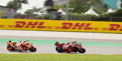 MotoGp, diretta gara Gp Malesia: orario e dove vederla in tv