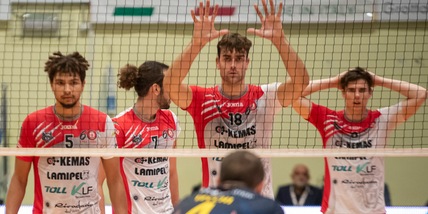 A2 di nuovo in campo, apre Santa Croce-Tinet