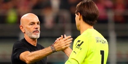 Milan verso il dentro o fuori a Zagabria. Con un motivo di perplessità