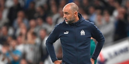 Ligue 1, Marsiglia ko 1-0: Tudor fallisce l'assalto al 3° posto