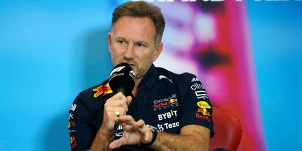 F1, budget cap: Horner difende la Red Bull e attacca gli altri team