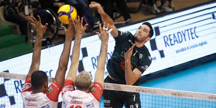 Piacenza domina a Siena, toscani in piena crisi