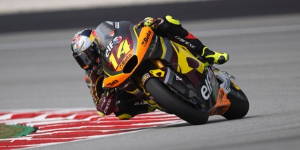Moto2, Arbolino trionfa in Malesia: incubo Ogura, cade e regala match point titolo a Fernandez