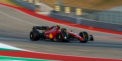 F1 GP Stati Uniti, diretta gara: dove vederla in tv