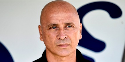 Palermo, Corini cerca la svolta