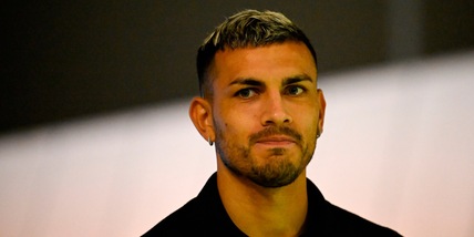 Juventus, tegola Paredes ma c'è un centrocampo in crescita