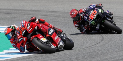 MotoGP, diretta tv GP Valencia: orari, canale e dove vederlo