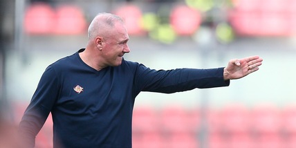 Fantacalcio Cremonese, Alvini su Zanimacchia, Hendry e Buonaiuto