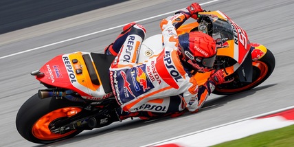 MotoGP Honda, Marquez e Valencia: possibile umiliazione storica!
