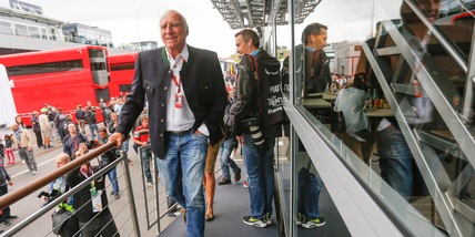 Red Bull, morto Dietrich Mateschitz: addio al fondatore e proprietario