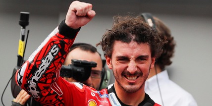 MotoGP Ducati e Valencia: da Stoner a Dovizioso e Bagnaia, perché Pecco può vincere