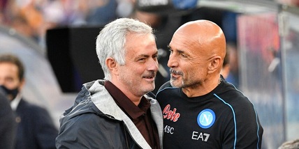 Diretta Roma-Napoli ore 20.45: dove vederla in tv, in streaming e formazioni ufficiali