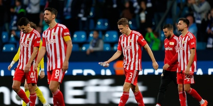 Union Berlino ko con il Bochum: Bayern e Friburgo accorciano sulla vetta