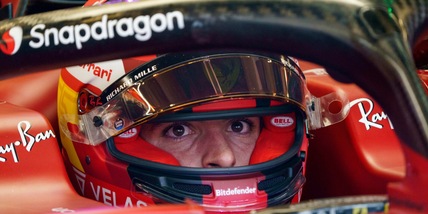 F1 Stati Uniti, lo scontro clamoroso di Russell su Sainz: ferrarista costretto al ritiro